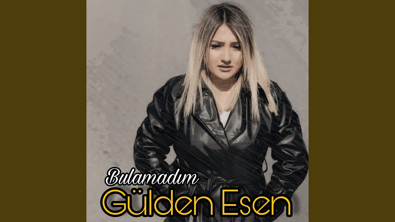 Bulamadım