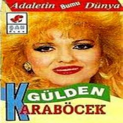 Adaletin Bu Mu Dünya