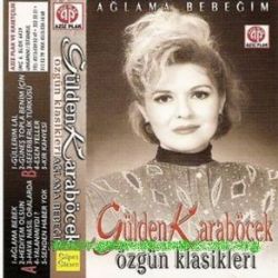 Ağlama Bebeğim