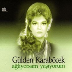 Ağlıyorsam Yaşıyorum