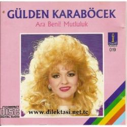 Ara Beni Mutluluk