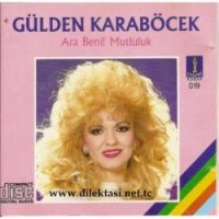 Ara Beni Mutluluk