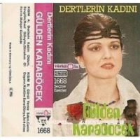 Dertlerin Kadını