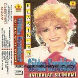 Hatıralar Silinirmi