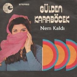 Nem Kaldı