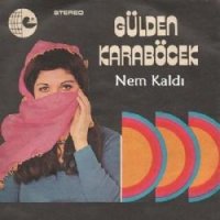 Nem Kaldı