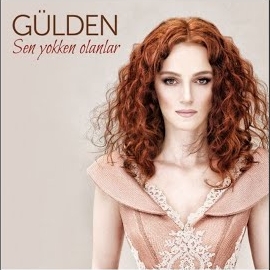 Sen Yokken Olanlar