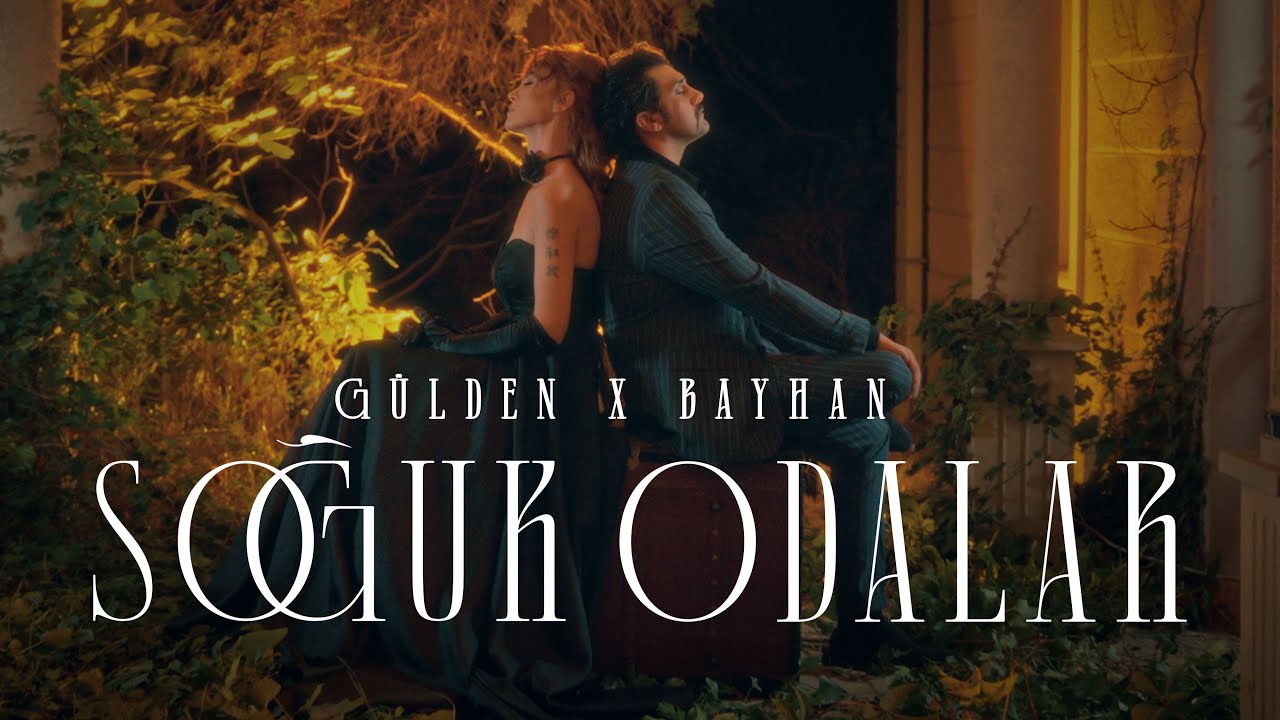 Soğuk Odalar