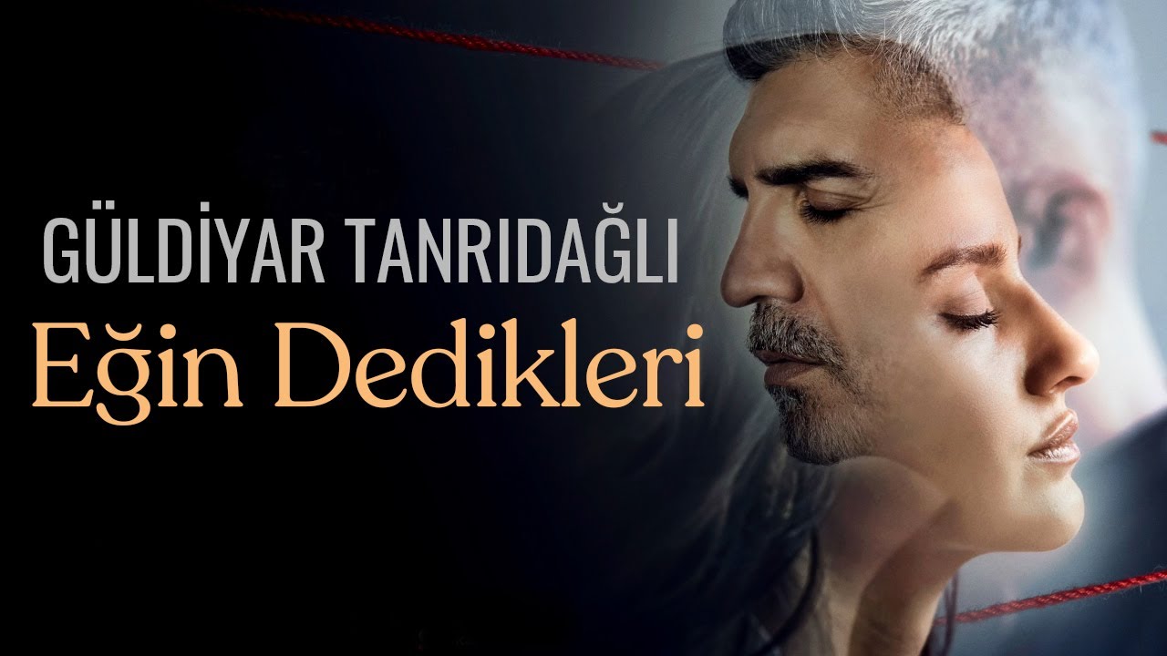 Egin Dedikleri