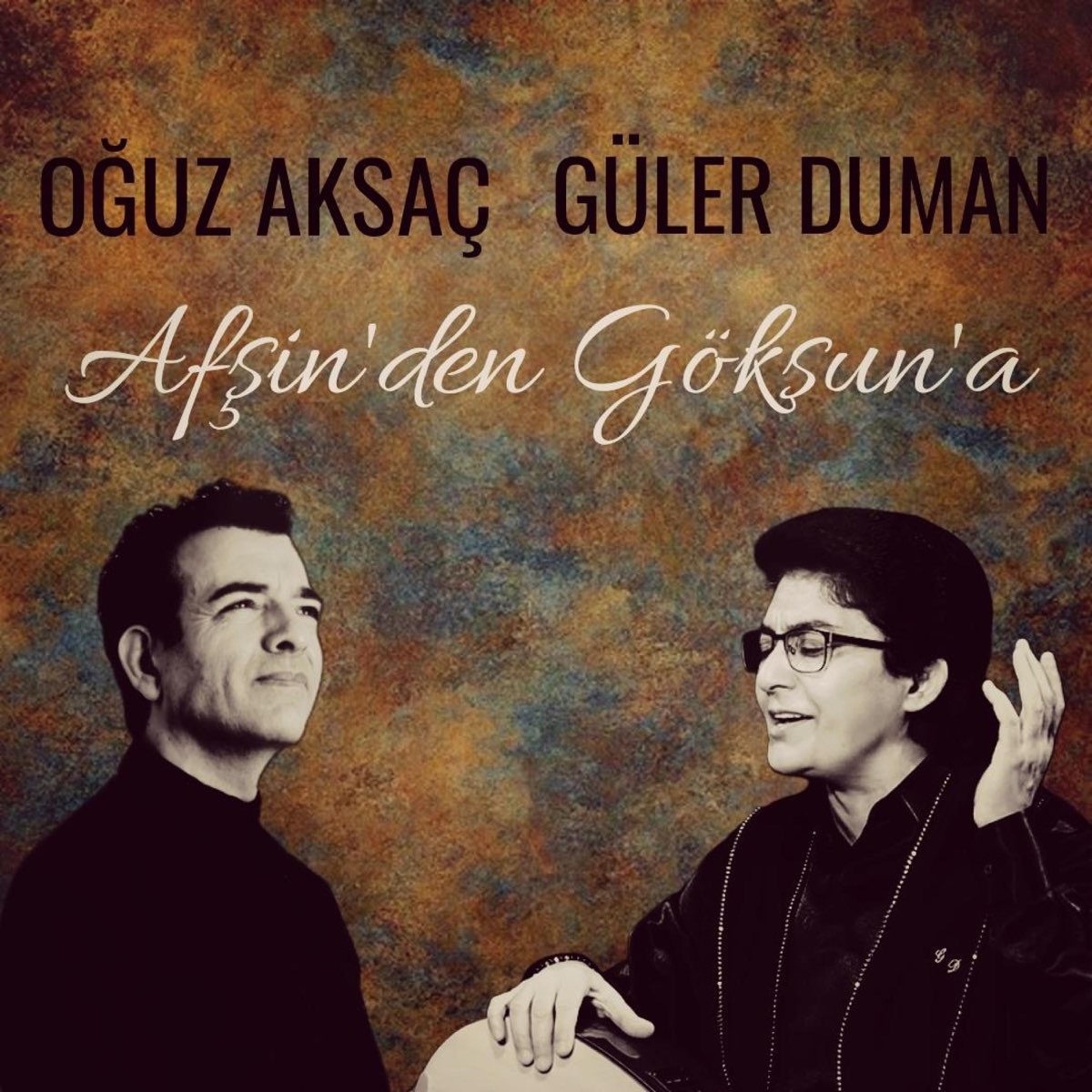 Afşinden Göksuna