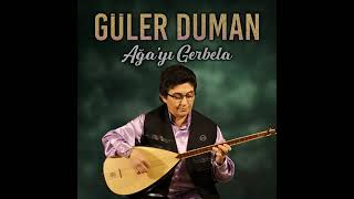 Ağayı Gerbela