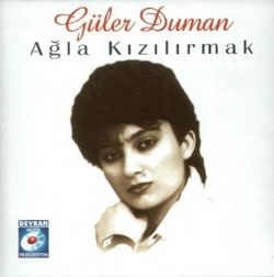 Ağla Kızılırmak