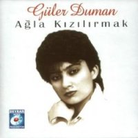 Ağla Kızılırmak