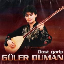 Dost Garip