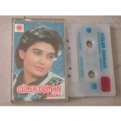 Duygu Pınarı Vezrana