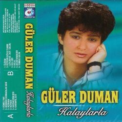 Halaylarla
