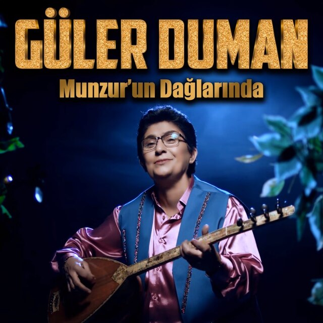 Munzurun Dağlarında