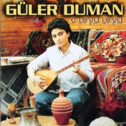 O Leyli Leyli