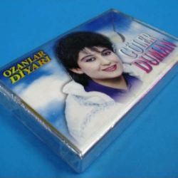 Ozanlar Diyarı