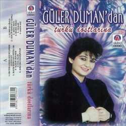 Türkü Dostlarına