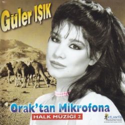 Oraktan Mikrofona