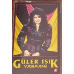 Vurulmuşam