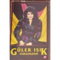 Vurulmuşam