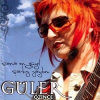 Sana En Güzel Şarkıyı Yaptım