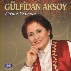 Gitme Yavrum
