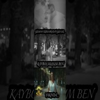 Kaybolmuşum Ben