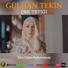 Çek Tetiği