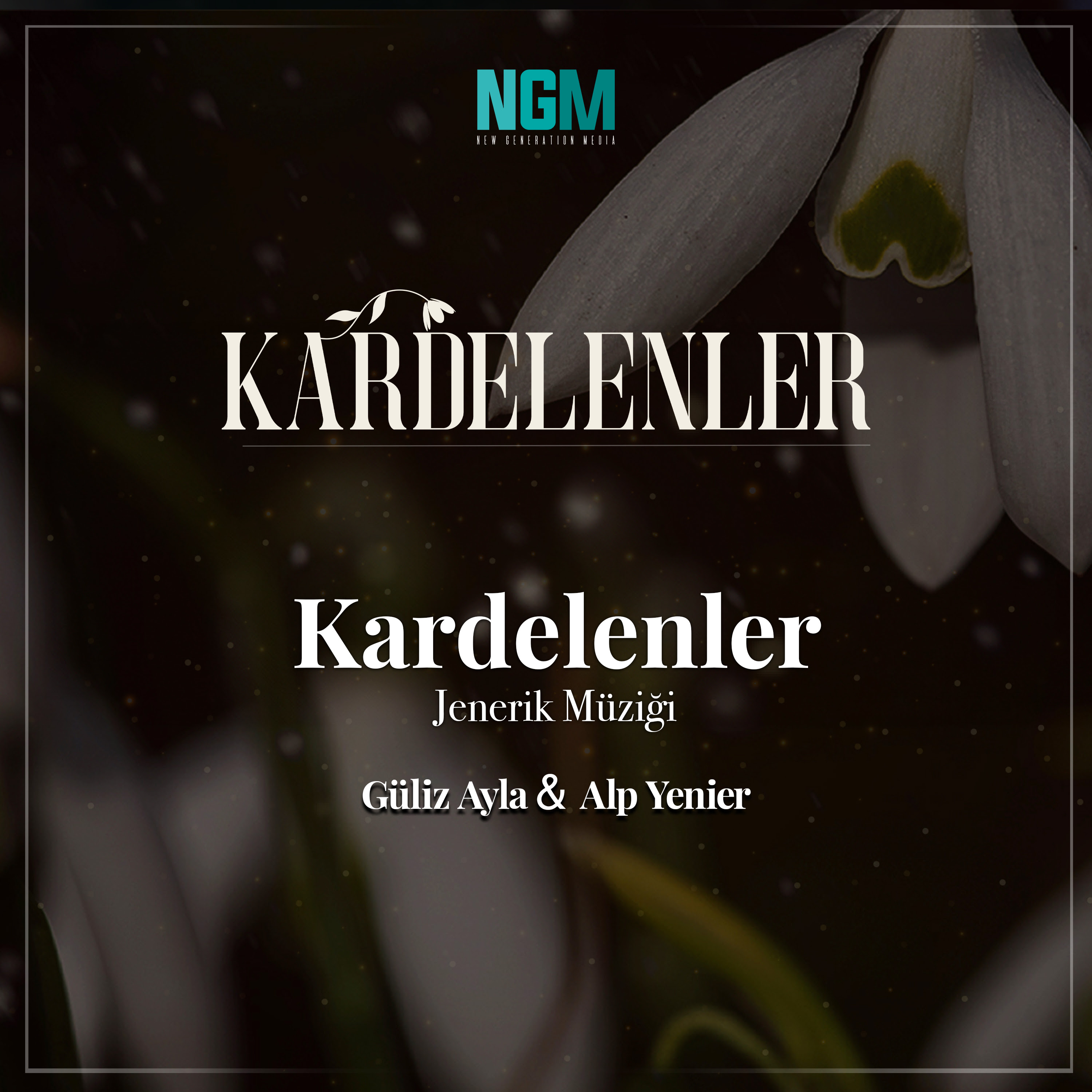 Kardelenler