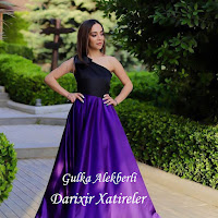 Darixir Xatireler