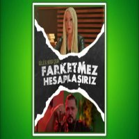 Farketmez Hesaplaşırız