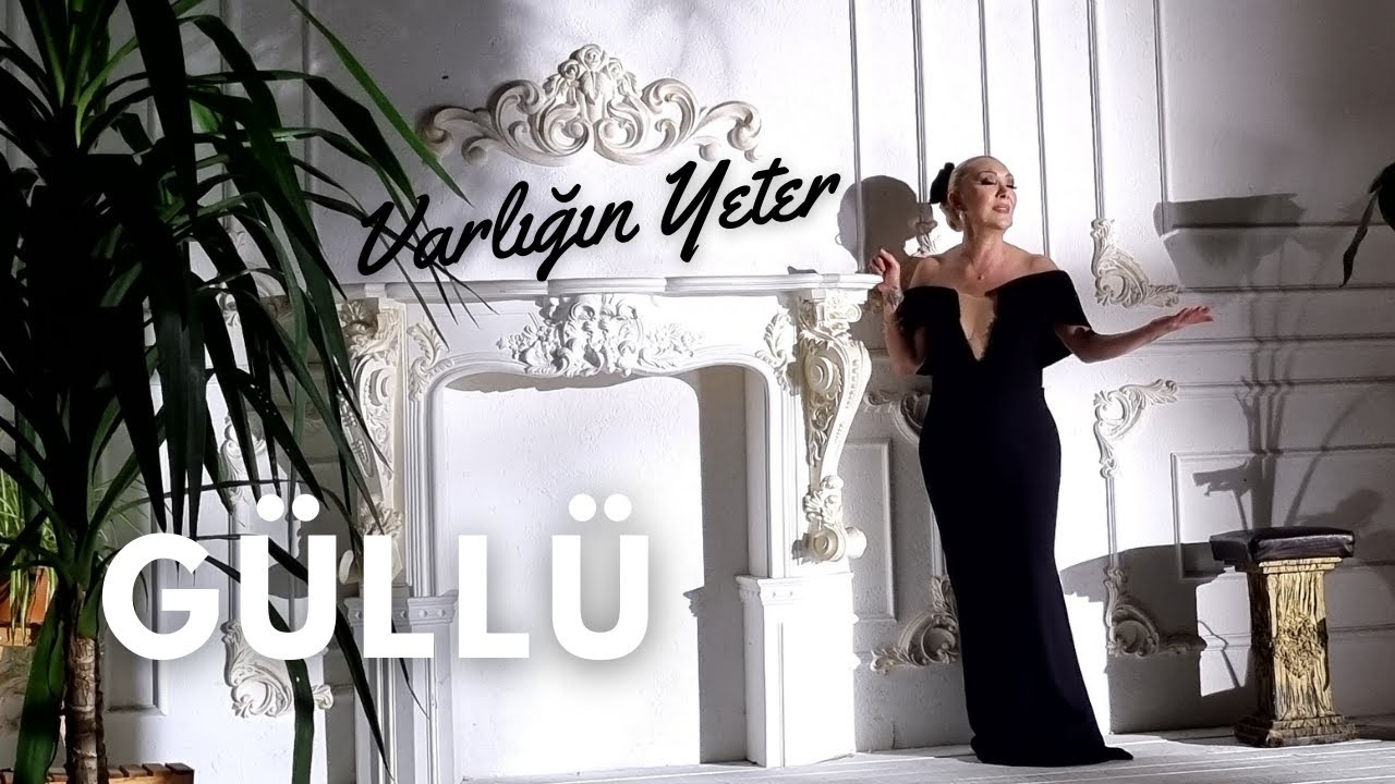 Varlıgın Yeter