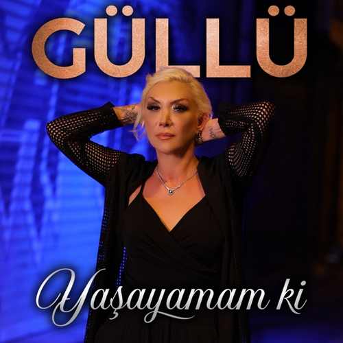 Yaşayamam Ki