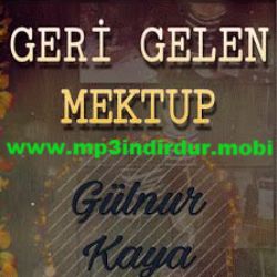 Geri Gelen Mektup