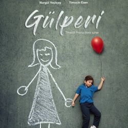 Gülperi Dizi Müzikleri
