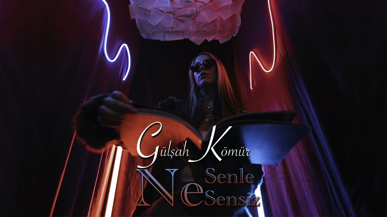 Ne Senle Ne Sensiz