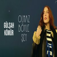 Olmaz Böyle Şey