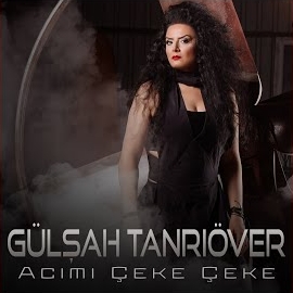 Acımı Çeke Çeke