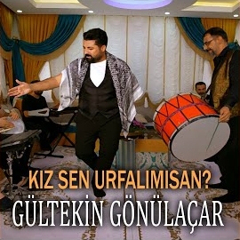 Kız Sen Urfalımısan