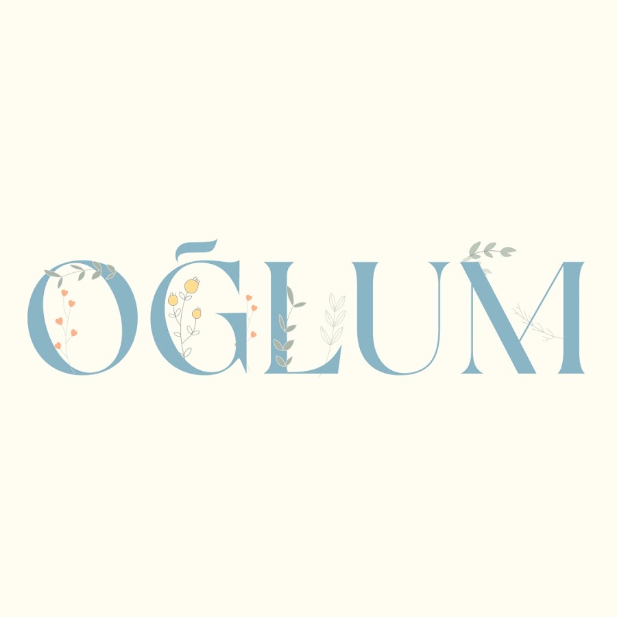 Oğlum