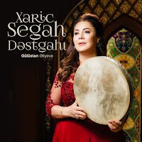 Xaric Segah Destgahı