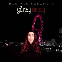 Her Yer Karanlık