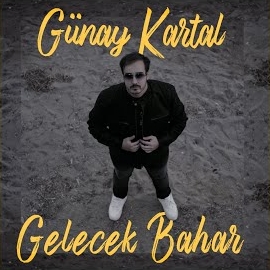 Gunay Kartal