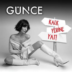 Kalk Yerine Yat
