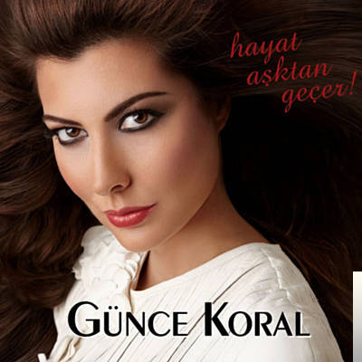 Hayat Aşktan Geçer