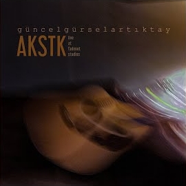 Akstk