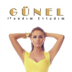 Yandım Evladım